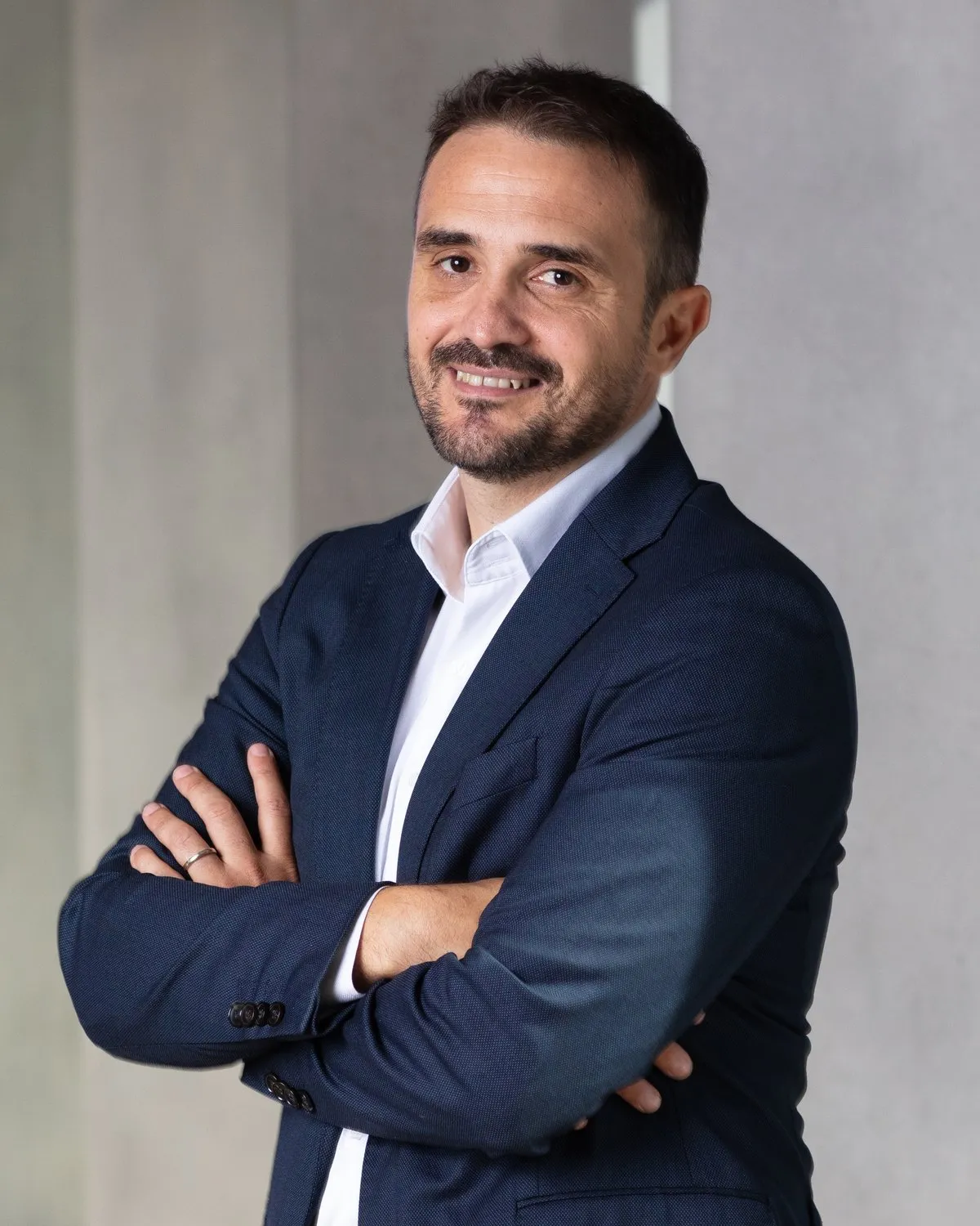 Fabio Santini